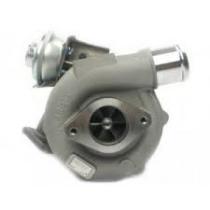 REMYC RTR-052 - TURBOCOMPRESOR MODELO : GT2360V COMPATIBLE CON ALANKO 119010
