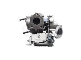 REMYC RTR-053 - TURBOCOMPRESOR MODELO : GTB1752V COMPATIBLE CON ALANKO 10900