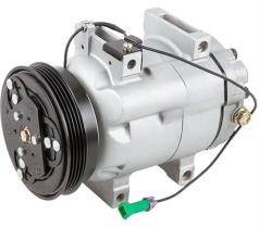 REMYC ACC3-282 - COMPRESOR AIRE ACONDICIONADO  8D0260805M 8D0260805D
