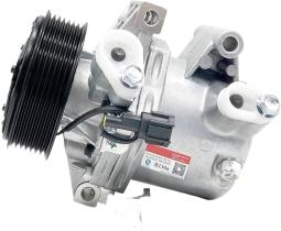 REMYC ACC3-293 - COMPRESOR AIRE ACONDICIONADO   92600-1HC5A 92600-1HD1A