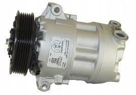 REMYC ACC3-295 - COMPRESOR AIRE ACONDICIONADO 52003014 51890247