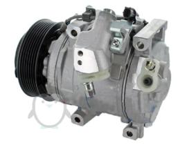REMYC ACC3-302 - COMPRESOR AIRE ACONDICIONADO  38810-RL0-G01