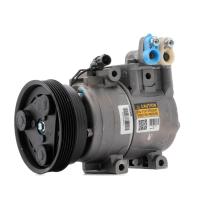 REMYC ACC3-306-RO - COMPRESOR AIRE ACONDICIONADO ALTA CALIDAD 977011C600