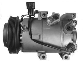 REMYC ACC3-312 - COMPRESOR AIRE ACONDICIONADO 977012Y100