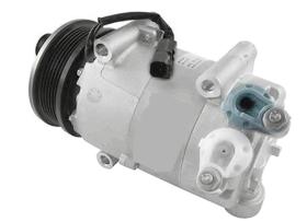 REMYC ACC3-321 - COMPRESOR AIRE ACONDICIONADO LR051045
