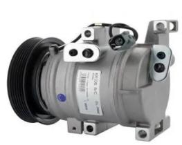REMYC ACC3-322 - COMPRESOR AIRE ACONDICIONADO GJ6A61K00C