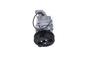 REMYC ACC3-323 - COMPRESOR AIRE ACONDICIONADO BP4K61450D