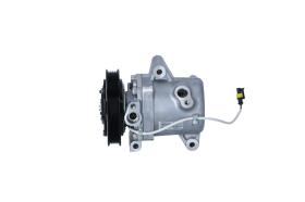 REMYC ACC3-327 - COMPRESOR AIRE ACONDICIONADO A1322300011