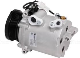 REMYC ACC3-329 - COMPRESOR AIRE ACONDICIONADO 7813A068