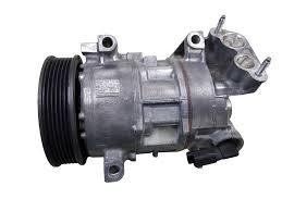 REMYC ACC3-336 - COMPRESOR AIRE ACONDICIONADO  9675659980 9675657880