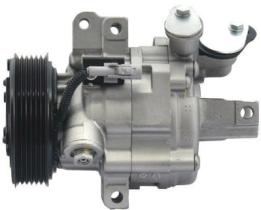 REMYC ACC3-337 - COMPRESOR AIRE ACONDICIONADO 6453RJ   883100H010