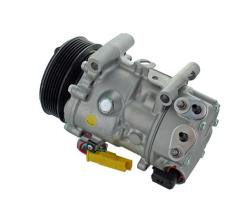REMYC ACC3-338 - COMPRESOR AIRE ACONDICIONADO 9671451180 6453ZE