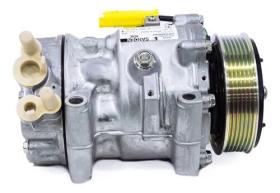 REMYC ACC3-339 - COMPRESOR AIRE ACONDICIONADO  9819711380 9806706780