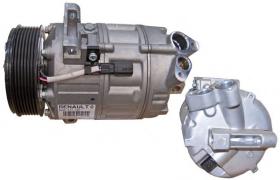 REMYC ACC3-342 - COMPRESOR AIRE ACONDICIONADO  8200705022 8200577732