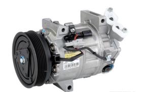REMYC ACC3-344 - COMPRESOR AIRE ACONDICIONADO  8200720417 8200898810