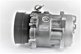 REMYC ACC3-345 - COMPRESOR AIRE ACONDICIONADO  2763000Q0K 2763000QAN