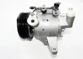 REMYC ACC3-349 - COMPRESOR AIRE ACONDICIONADO  73111FJ051 73111FJ000