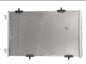 REMYC AAC1-100 - CONDENSADOR DE AIRE ACONDICIONADO  9674994280 9674994280 AAC