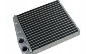 REMYC RAD3-025 - RADIADOR DE CALEFACCION  1K0819031D 1K0819031A