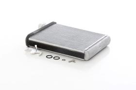 REMYC RAD3-026 - RADIADOR DE CALEFACCION  8K0898037A 8K0898037A RAD3-026