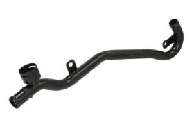 REMYC TUB5-356 - TUBO INTERCOOLER  5N0121065 5N0121065 TUB5-356
