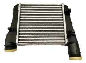 REMYC RAD4-048 - INTERCOOLER  8E0145805F  8E0145805S