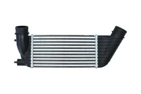 REMYC RAD4-058 - INTERCOOLER  1440094280 1440094280 RAD4-058
