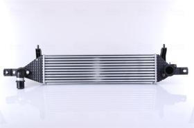 REMYC RAD4-060 - INTERCOOLER  14461BB50A 14461BB50A RAD4-060