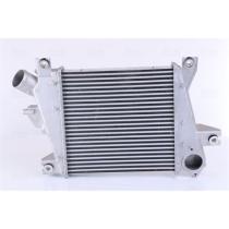 REMYC RAD4-061 - INTERCOOLER  14461EQ405 14461EQ405 RAD4-061