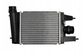 REMYC RAD4-066 - INTERCOOLER  144613ZU1B 144613ZU1B RAD4-066
