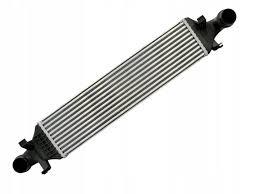 REMYC RAD4-077 - INTERCOOLER  282712U000 282712U000 RAD4-077