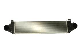 REMYC RAD4-078 - INTERCOOLER  LR009802 LR009802 RAD4-078