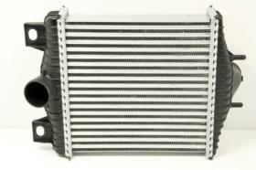 REMYC RAD4-079 - INTERCOOLER LR036432