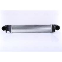 REMYC RAD4-080 - INTERCOOLER  A2035000500 A2035000500 RAD4-080
