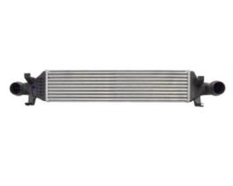 REMYC RAD4-085 - INTERCOOLER  A2465000100 A2465000100 RAD4-085