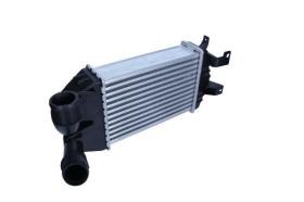 REMYC RAD4-087 - INTERCOOLER  13213402 13213402 RAD4-087