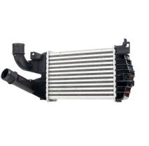 REMYC RAD4-088 - INTERCOOLER  13240831 13240831 RAD4-088