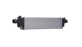 REMYC RAD4-095 - INTERCOOLER  95081734 95081734 RAD4-095