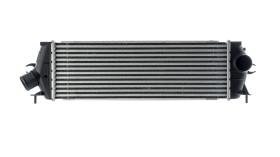 REMYC RAD4-101 - INTERCOOLER 8200411160