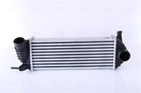 REMYC RAD4-104 - INTERCOOLER 8200427469