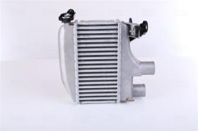 REMYC RAD4-111 - INTERCOOLER  1794033020 1794033020 RAD4-111