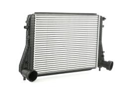 REMYC RAD4-114 - INTERCOOLER  1K0145803S 1K0145803S RAD4-114