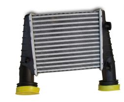 REMYC RAD4-115 - INTERCOOLER 3B0145805N