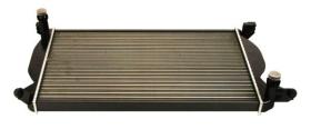REMYC RAD1-127 - RADIADOR REFRIGERACION DE MOTOR  8E0121251J 8E0121251J RAD1-