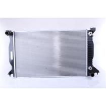 REMYC RAD1-128 - RADIADOR REFRIGERACION DE MOTOR  8E0121251Q 8E0121251Q RAD1-