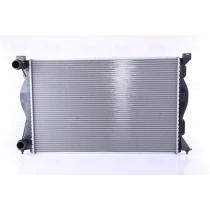 REMYC RAD1-130 - RADIADOR REFRIGERACION DE MOTOR  4F0121251Q 4F0121251Q RAD1-