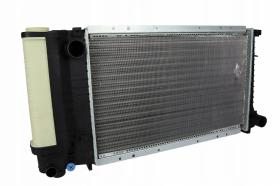 REMYC RAD1-136 - RADIADOR REFRIGERACION DE MOTOR  1712992 1712992 RAD1-136