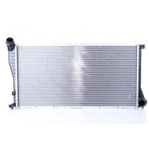 REMYC RAD1-137 - RADIADOR REFRIGERACION DE MOTOR  17112247345 17112247345 RAD
