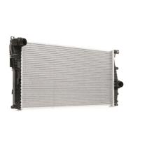 REMYC RAD1-140 - RADIADOR REFRIGERACION DE MOTOR  17117600511 17117600511 RAD