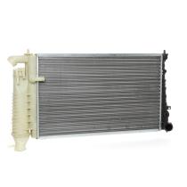 REMYC RAD1-142 - RADIADOR REFRIGERACION DE MOTOR  1301KG 1301KG RAD1-142